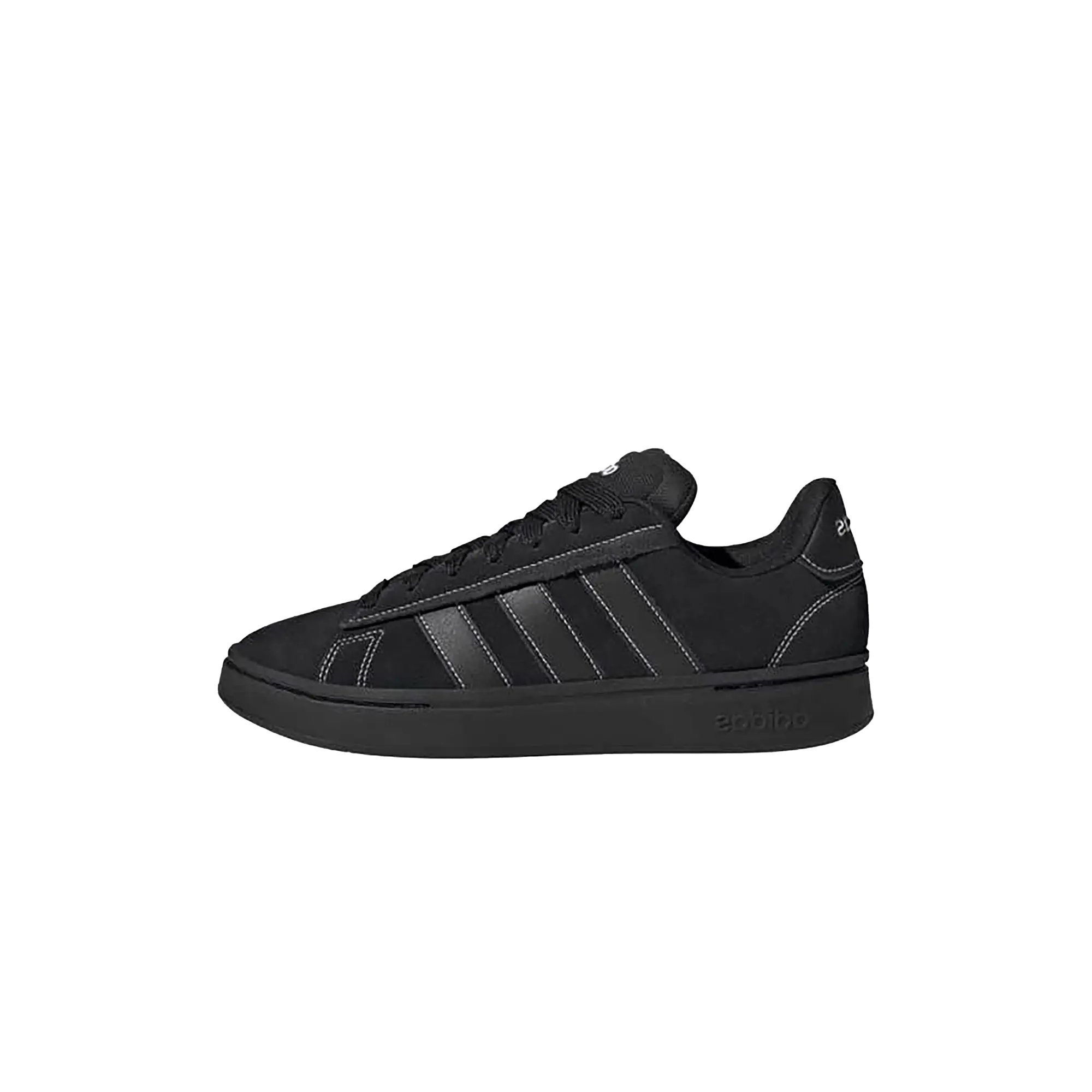 Grand Court Alpha 00s "Black" jh8673