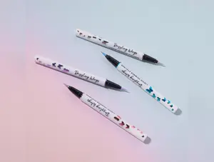 Empowered Butterfly | Dazzling Wings Liquid Shimmer Eyeliner