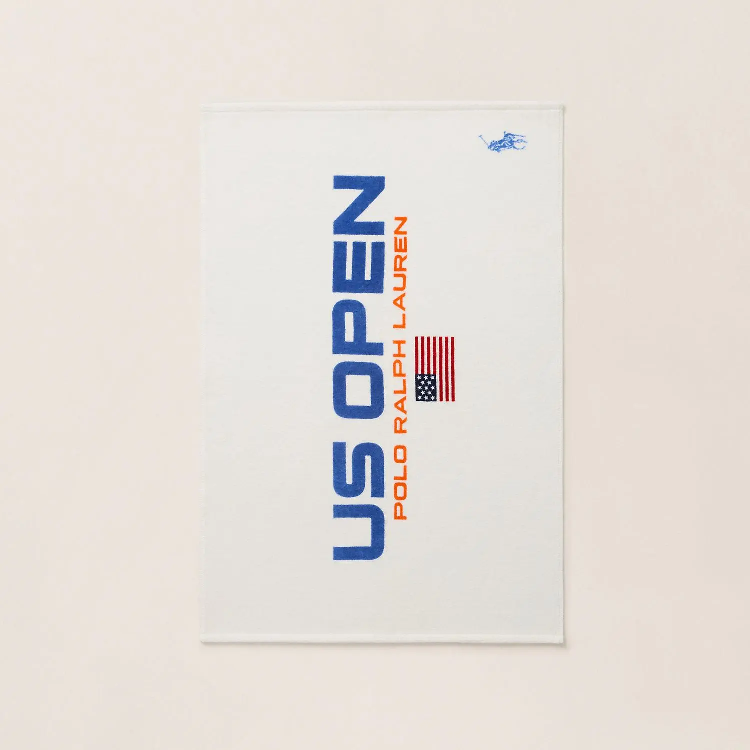 Polo Ralph Lauren Home - US Open Flag Logo Tea Towel