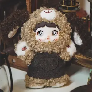 476. Nommi V5 Puppy Dairy Series Plush Blind Box