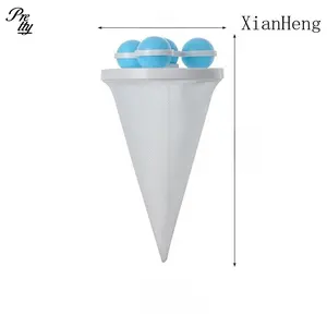 3 Pcs Random Color Laundry Balls Love Funky Unique Cozy Gifts Pet Hair Capture Washing Machine Filter Ball Floating Cleaning Ball Earth Fragrance Drying Tool