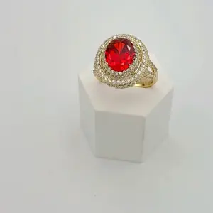 Rodriguezjewelry # 3523 Ring