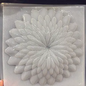 FLOWER MOLD