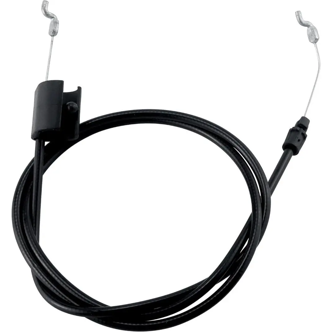 Lawn Mower Engine Zone Control Cable - Compatible with Models 917,0021P,PO000N22,PR625N21RH3,381100,381161,183281,532133281 - Prime&Swift