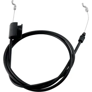 183281 532133281 Zone Control Control Cable For Lawn Mower 917, 0021P, PO000N22, PR625N21RH3, 381161, 381100 prime&swift