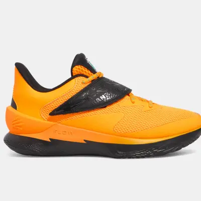 What The Bay Curry 12s Size TikTok Shop