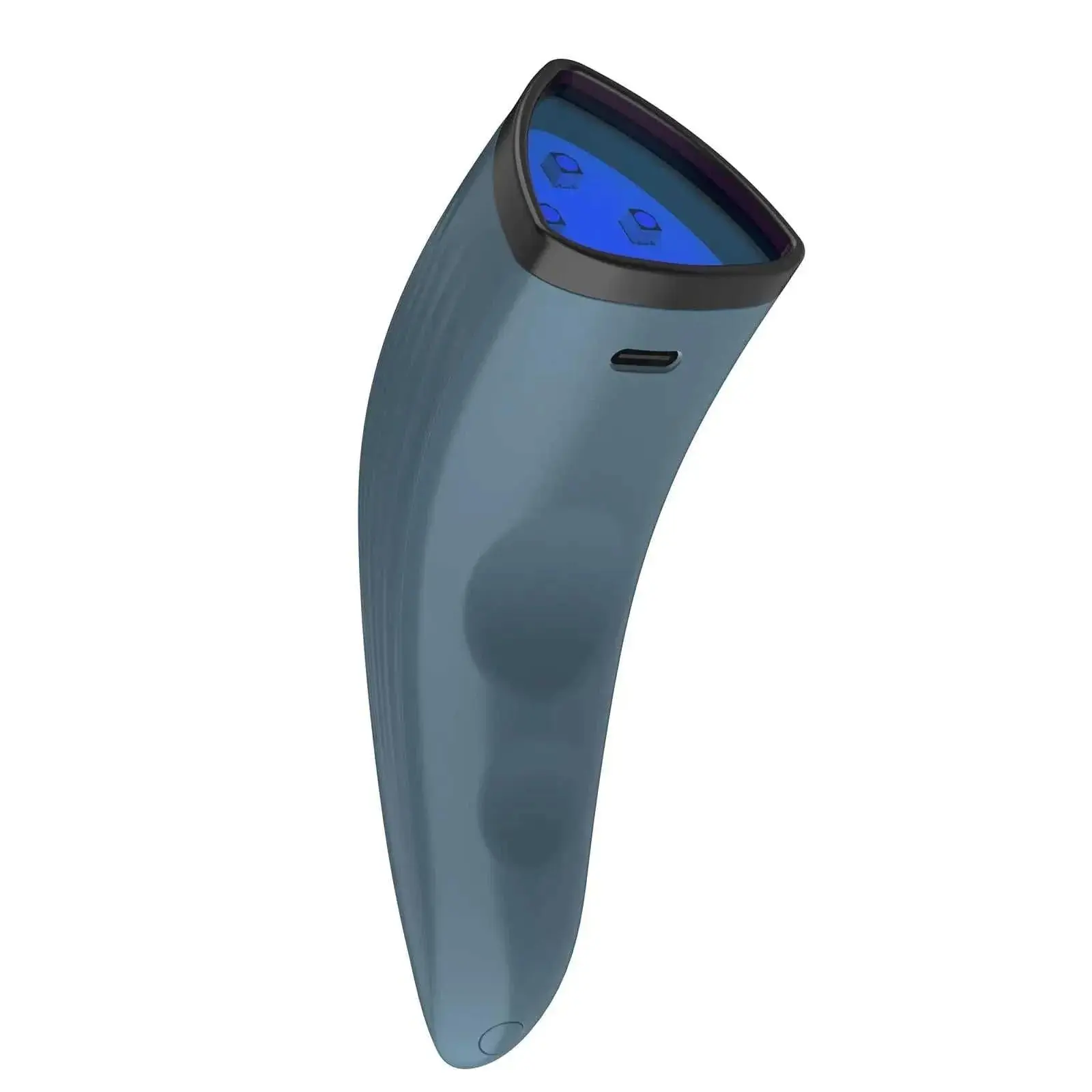SkinGlow Dual LED Acne Treatment Device