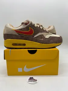 Nike Air Max 1 .SWOOSH Low Poly Big Head Origins