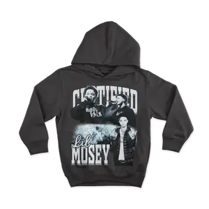 Lil Mosey Hoodie