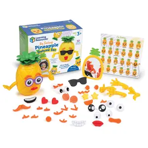 Big Feelings Pineapple Deluxe Set by Learning Resources