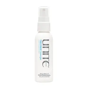 7SECONDS Detangler Leave-In Conditioner Spray for Frizz Control & Heat Protection