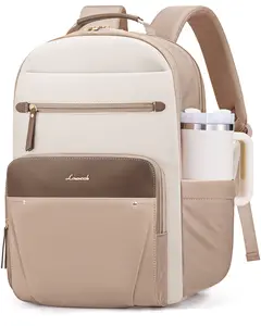 LOVEVOOK Laptop Backpack for Women,TikTokShopBacktoSchool College School Backpack for Student, Cute Student Backpack Purse Bookbag for Teen Girls