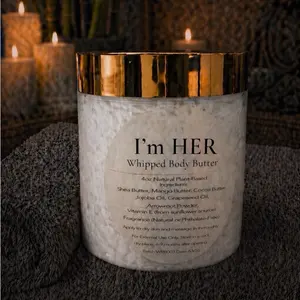4oz I’m Her Whipped Body Butter