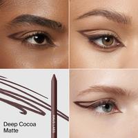 Deep Cocoa Matte