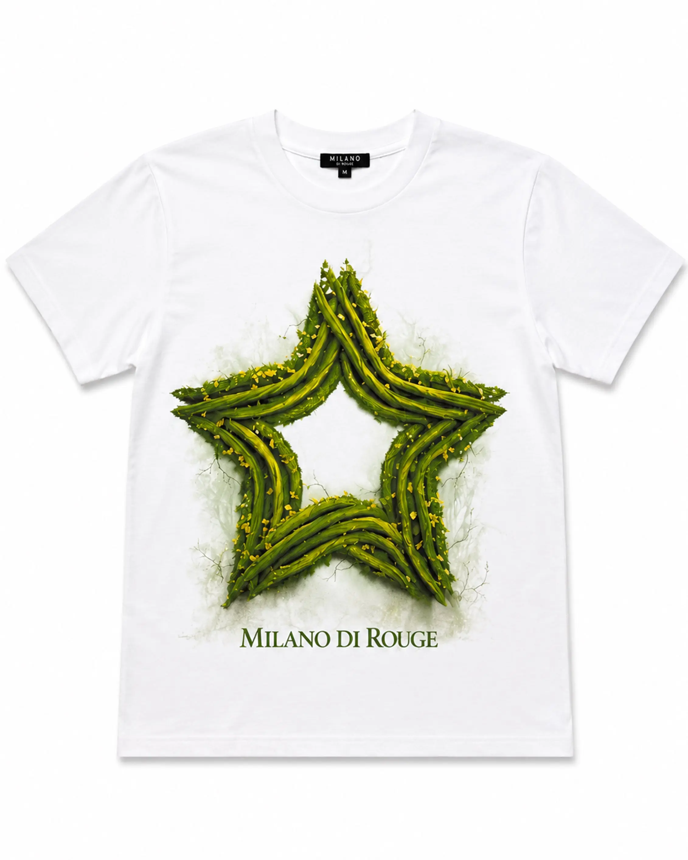 Garden Season Tee