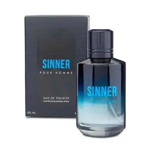 Men's Summer Fragrance Cologne 3.4oz EDT