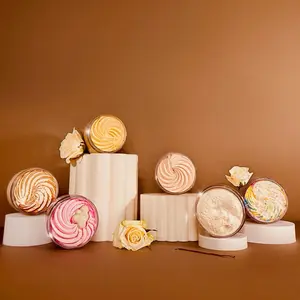 The Skincare Bakery Body Butter: Vanilla Body Butters The Skincare Bakery Body Butter: Vanilla Body Butters