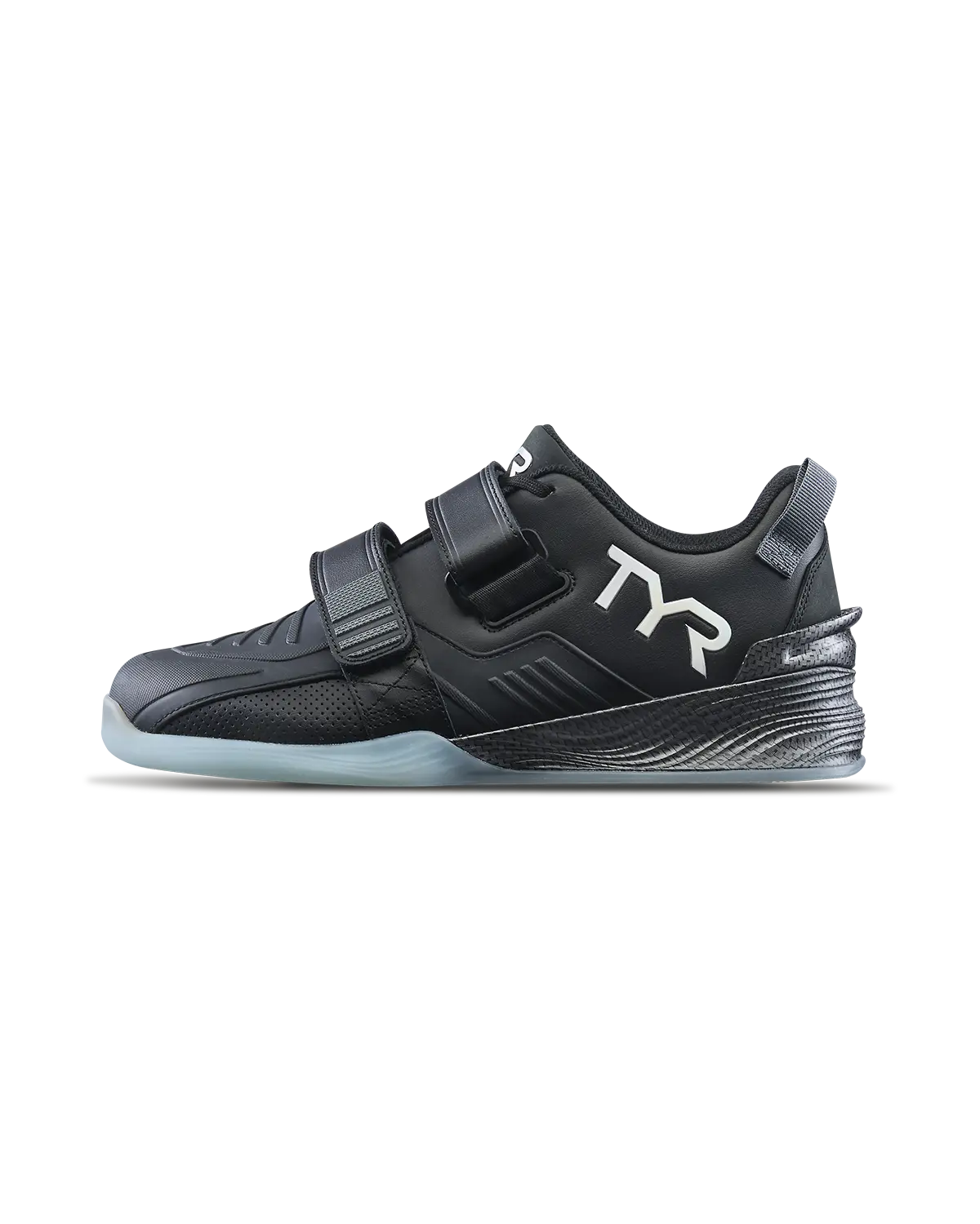 Men's L-2 Lifter - Carbon Black