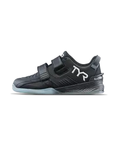 Men's L-2 Lifter - Carbon Black