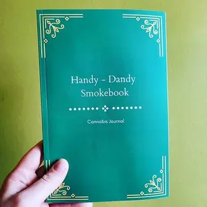 Smokebook
