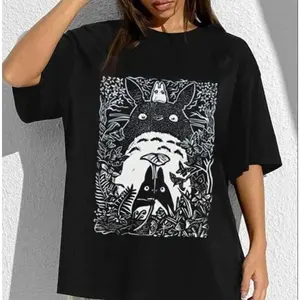 My Neighbor Totoro T Shirt