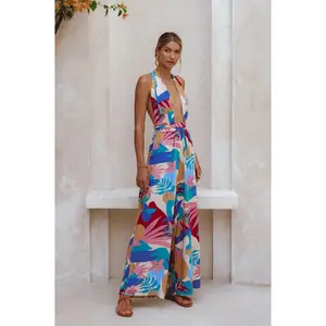 Gaia Infinity Convertible Jumpsuit by Bali ELF