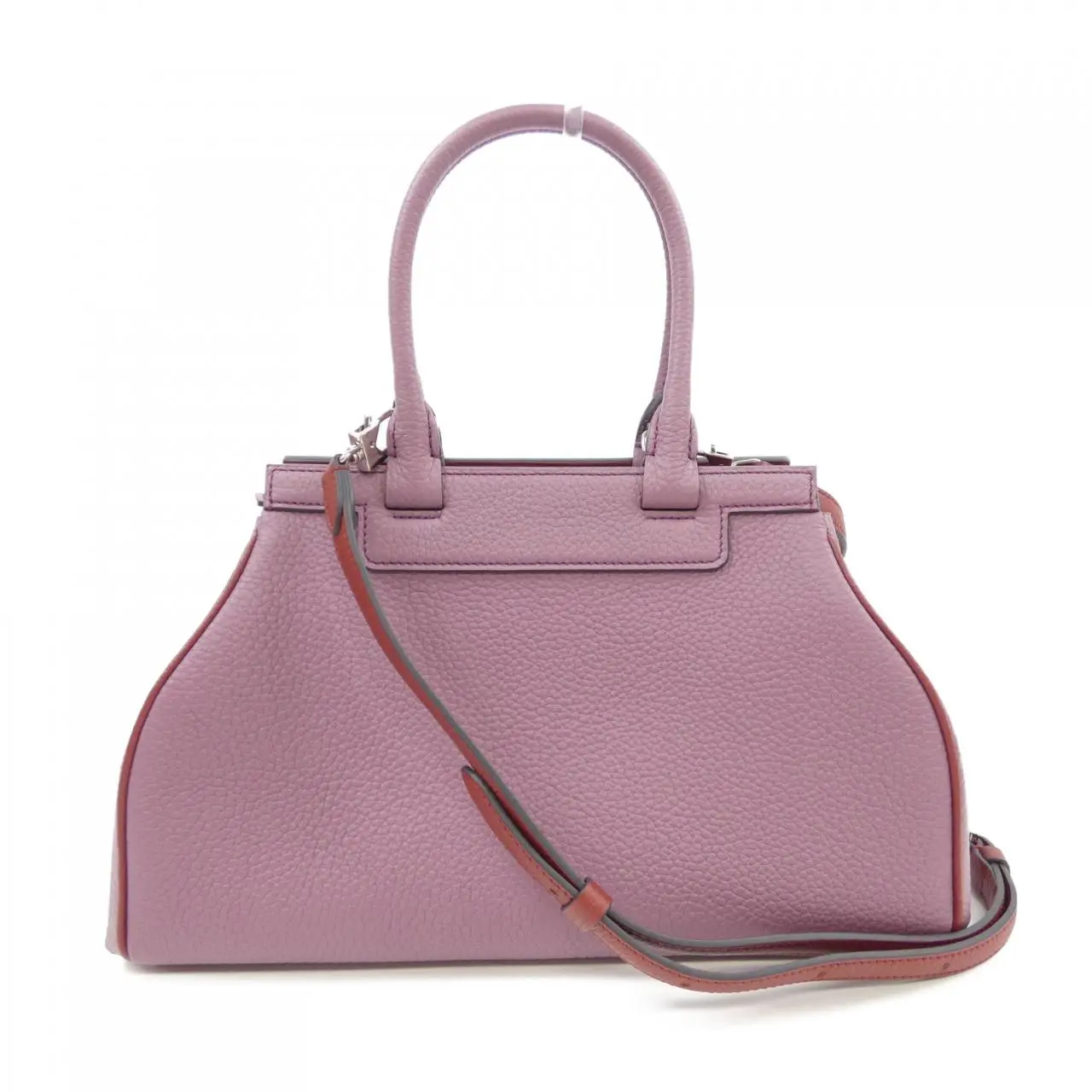 Pre-owned MOYNAT Others Shoulder Bags PAULINE Bag