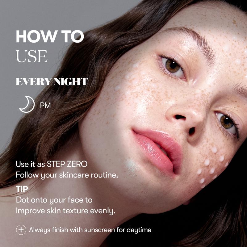 [VT Official] Color Reedle shot 100 | #1 OG Liquid Microneedling Serum for Targeted Skin Concerns, Pore & Firmness, Retinol, Dry & Sensitive Skin Friendly, Glow Skin, Glass Skin, Korean Skincare Booster, Made in Korea, neck wrinkle care Reedle Shot