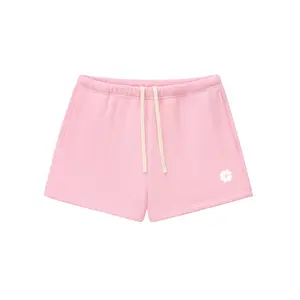Cleangirl™ Icon Sweatshorts
