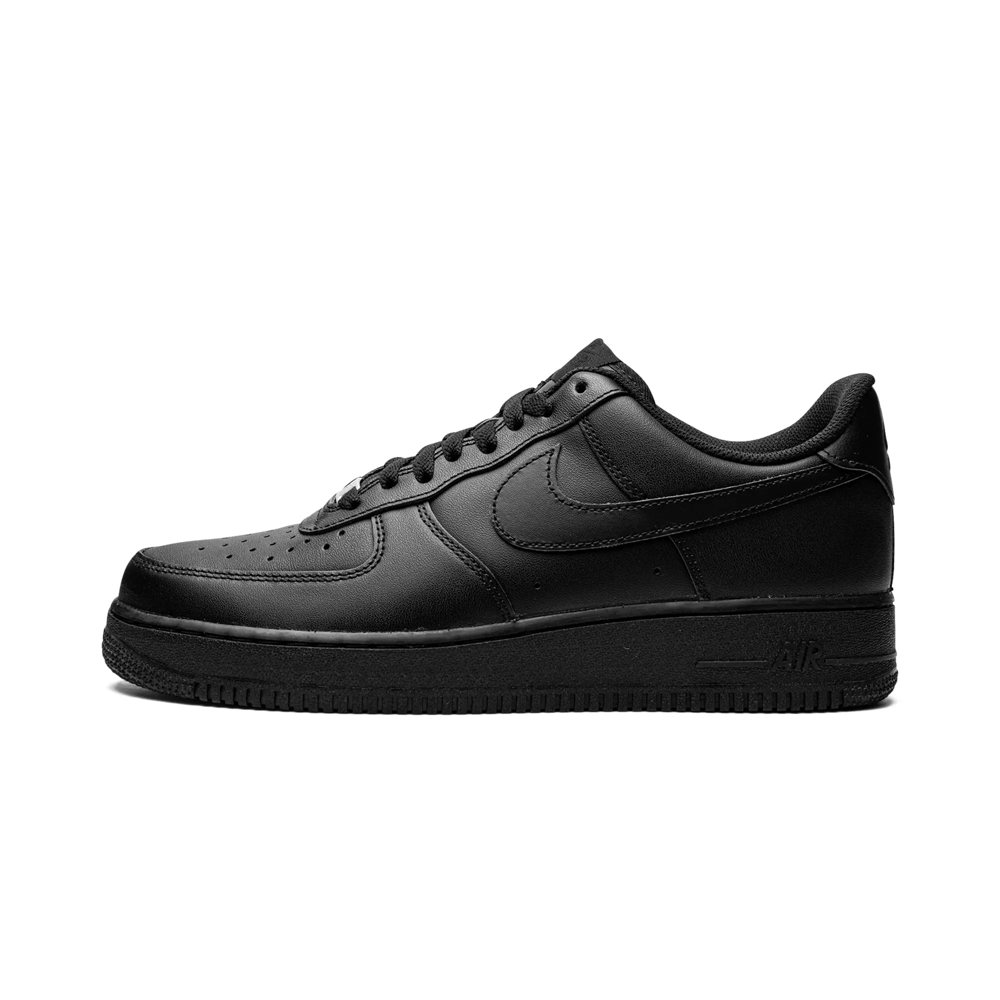 Air Force 1 Low '07 "Triple Black" 315122 001