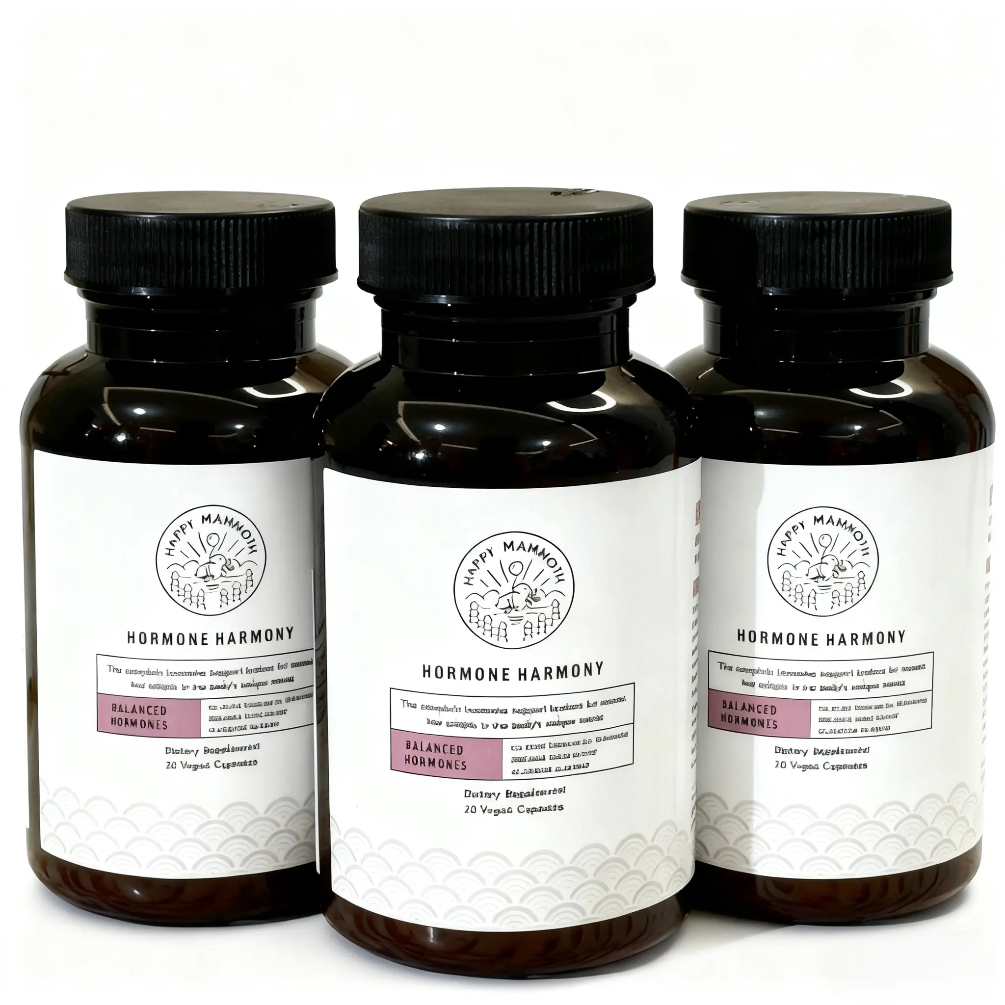 supplements for hypothalamic amenorrhea - TikTok Shop