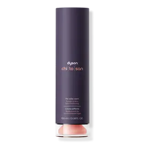 Dyson Chitosan Pre-Styling Hair Cream For Flexible Hold