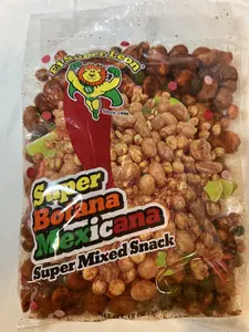 super botana mexicana mixed super botana mexicana mixed