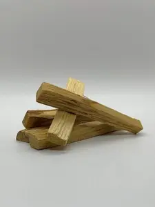 Palos Santos Smudge Sticks (3 Pack)