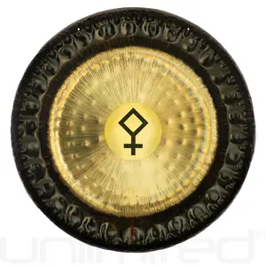 Oetken 36" Pallas Gong