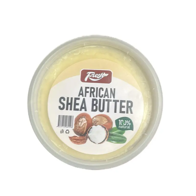 African shea butter African shea butter