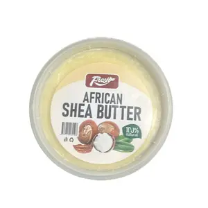 African shea butter