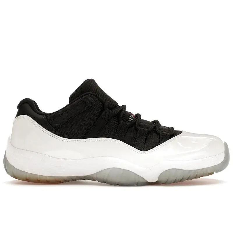 Jordan Men's 11 Retro Low Tuxedo, from StockX