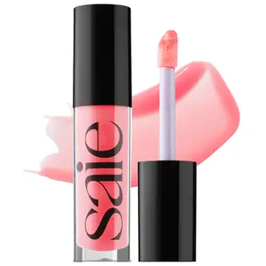 Glossybounce High-Shine Hydrating Lip Gloss Oil