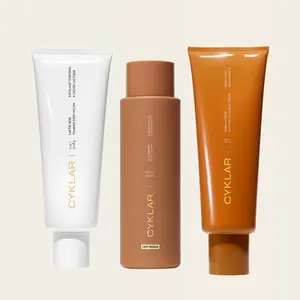 Kelly's Self-Tanning Routine