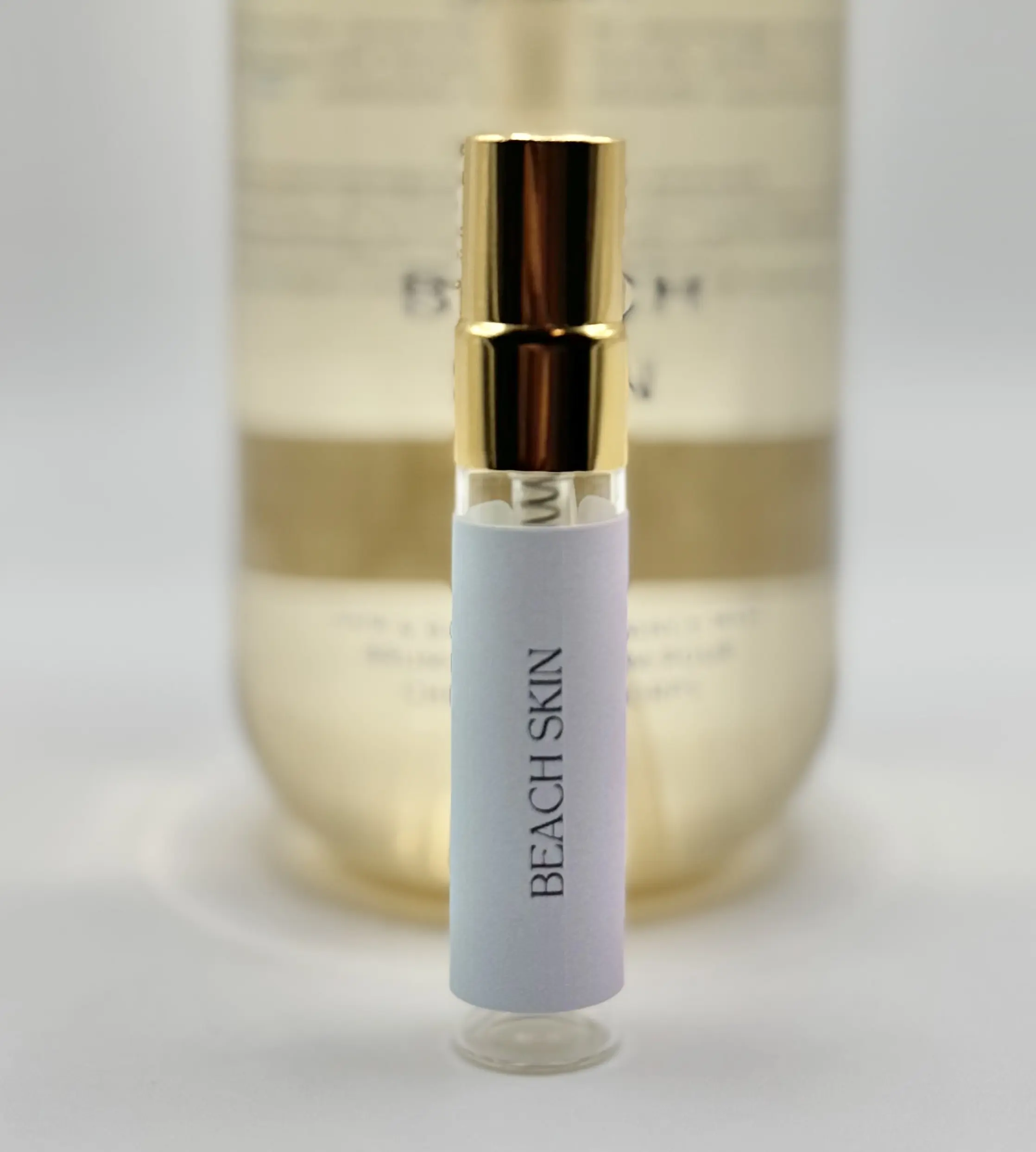 Beach Skin 5ML SAMPLE SIZE | fragrance mist scent cologne