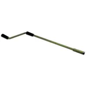 AP Products 0213.1874 Standard Slide-Out & Landing Gear Crank Handle