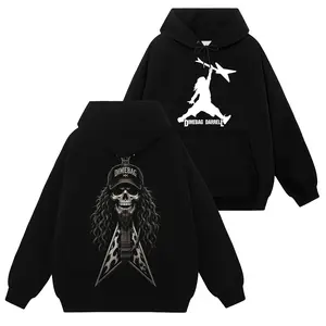 [HellRider Shop] Limited Dimebag Darrell Panteras #81 Hoodie T-Shirt Sweatshirt, Retro Vintage Unisex Graphic 90s Cotton, Gift For Heavy Metal, Rock Y2K Streetwear