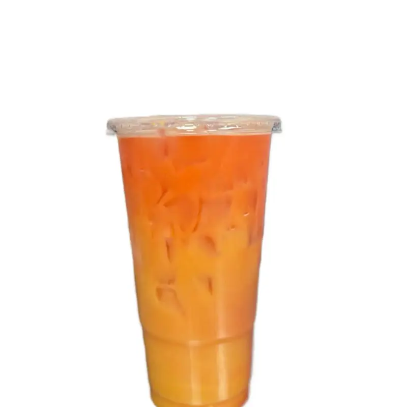 Amarillo-PM, Passion Fruit, Strawb., Pina Colad