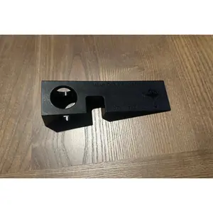 The Onyx FiberPRO Wedge - Fiberglass/Plastic Door Chock