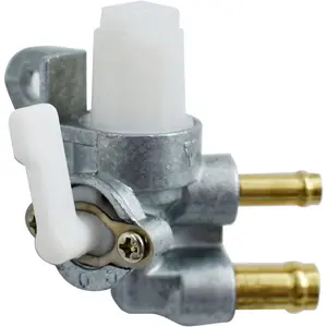 Autoparts 716111 New Fuel Shut-Off Valve 4, 5.5 and 9 HP Vanguard Engine for 716111
