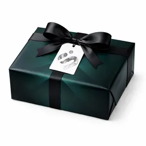 Deep Alignment - Gift Wrapping Roll