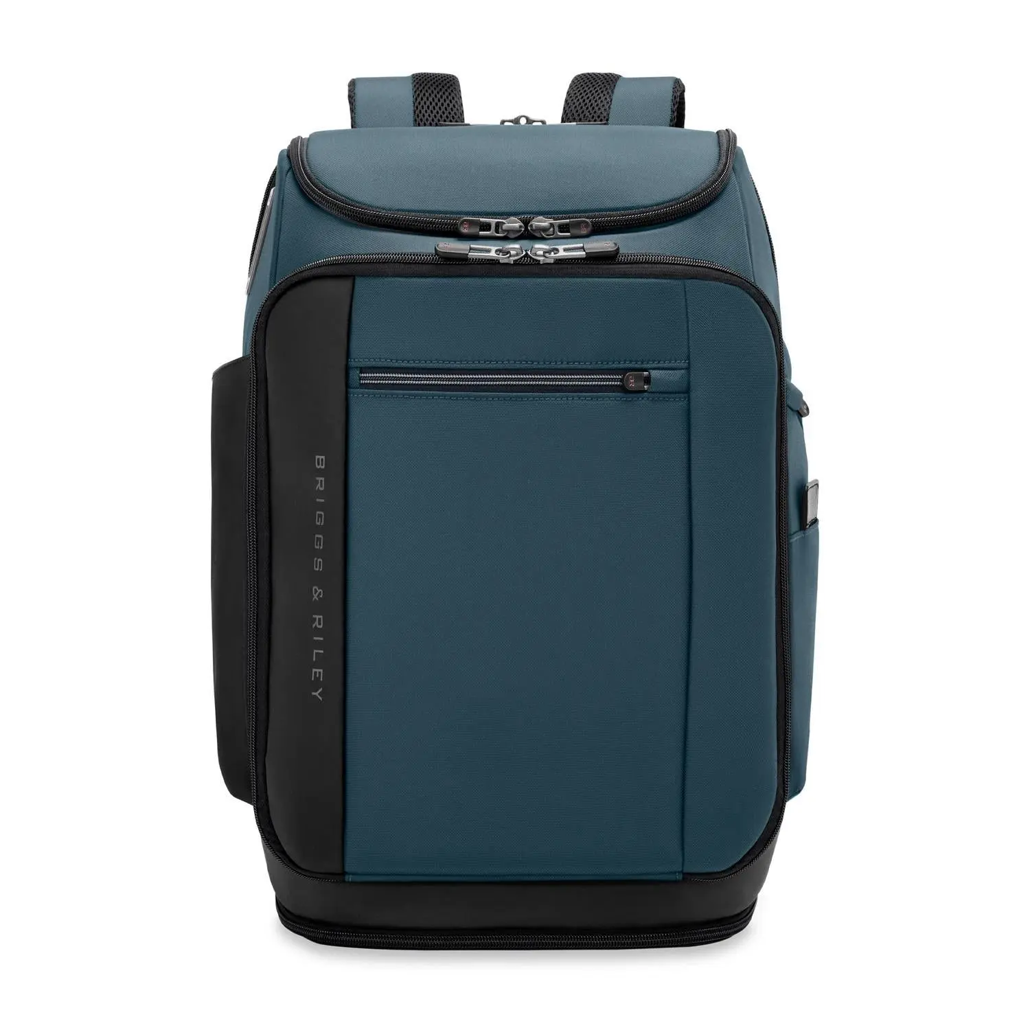 Briggs & Riley ZDX U-Zip Travel Backpack