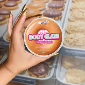 (NEW) BODY GLAZE: Pick your favorite scent!