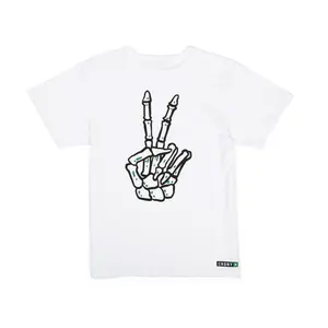 Peace in Death - Organic Tee